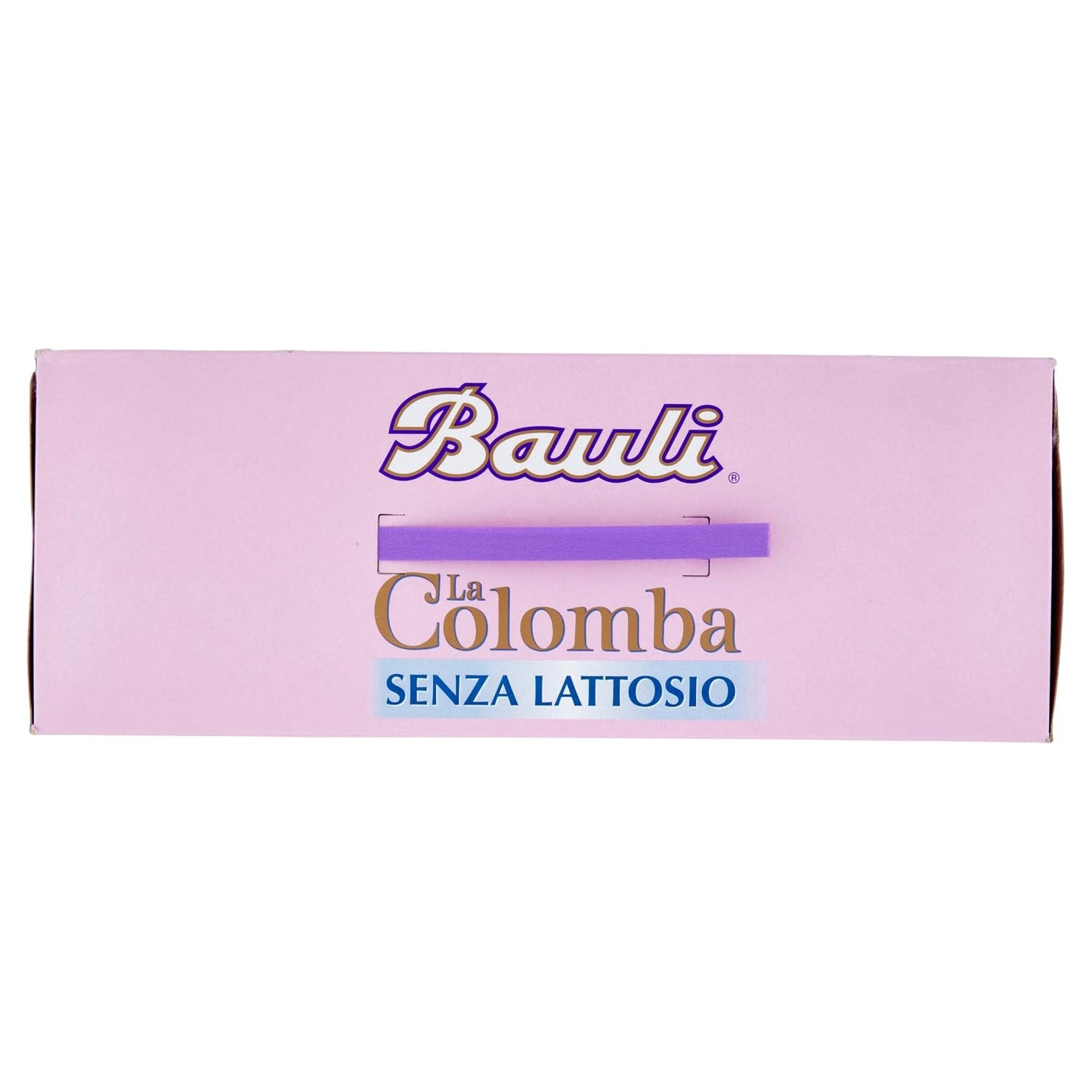Bauli La Colomba Senza Lattosio, 700g