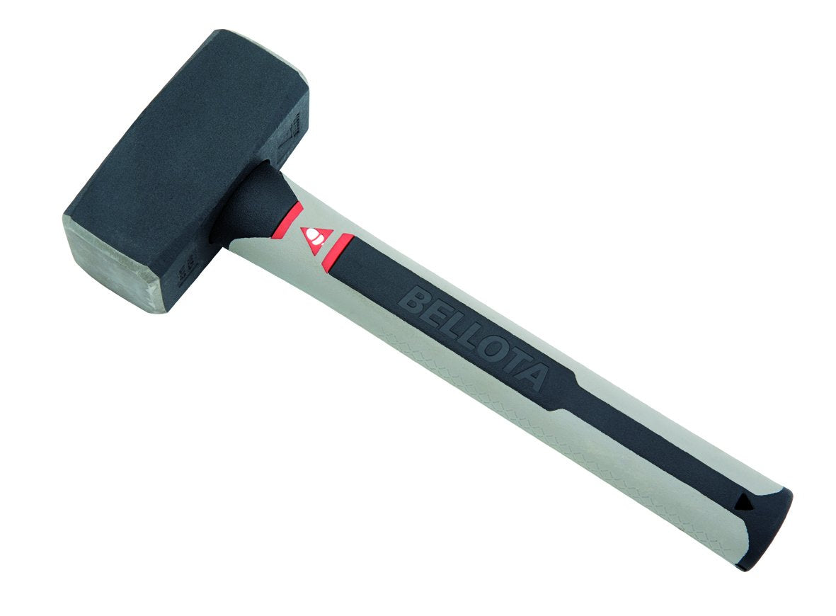 Bellota Mazza quadrata manico fibra di carbonio 1000gr