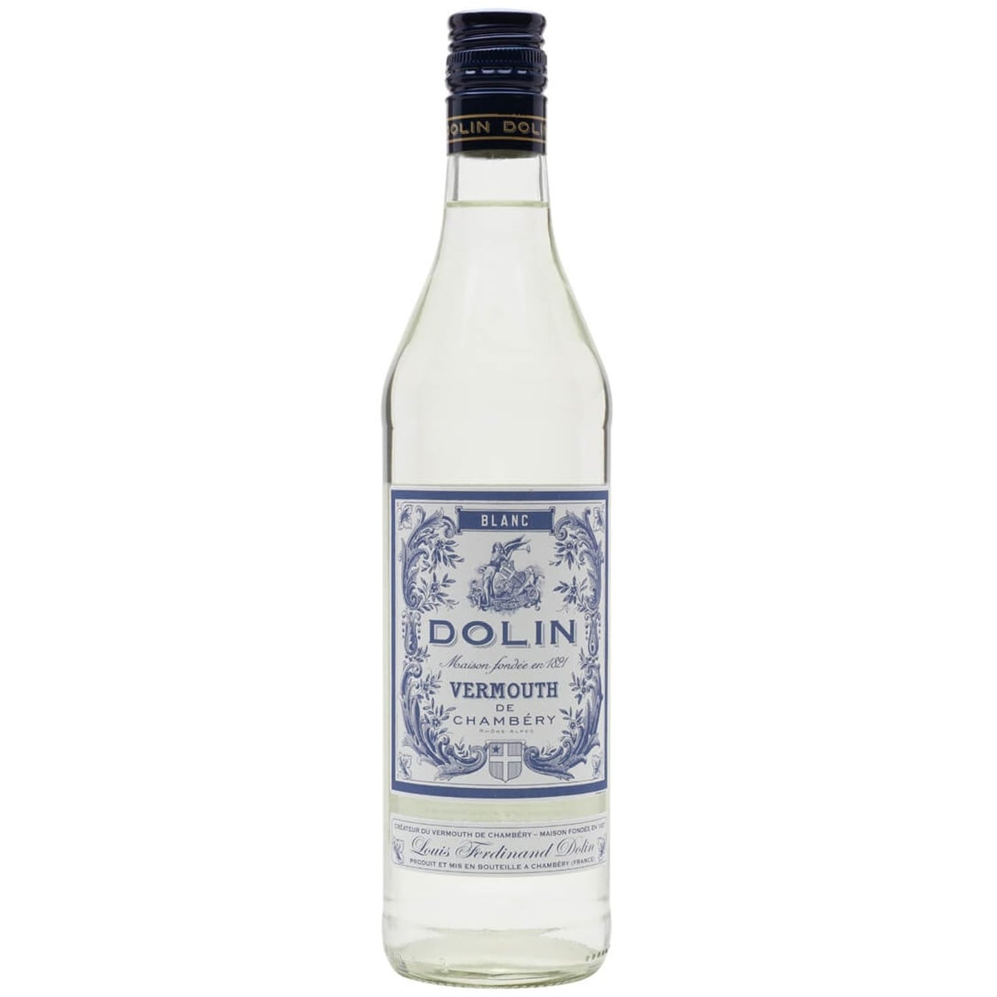Dolin Vermouth Blanc 16° Cl 75