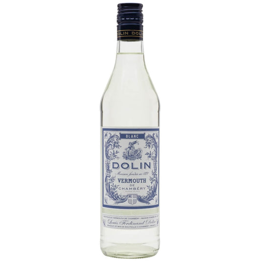 Dolin Vermouth Blanc 16° Cl 75
