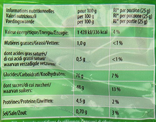 Haribo - Polka, Caramelle Gommose - 6 confezioni da 200g [1200g]