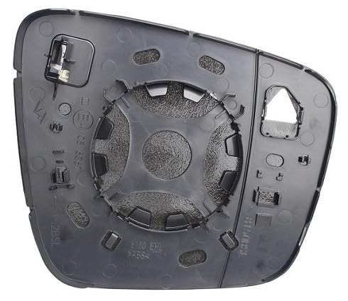 CG94 - Piastra Specchio | Compatibile Per Auto Express - Express Van 2021 Termica DX