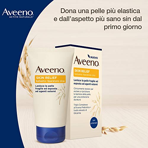 Aveeno Baby Cream
