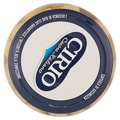 Cirio Ceci Vetro, 370g