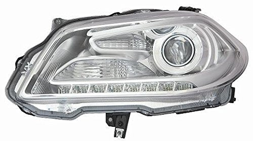 CG94 PROIETTORE XENON D4S-PY21 COM MOTORE ELETT. A LED [Lato DX] Per Auto: SX4 S-CROSS