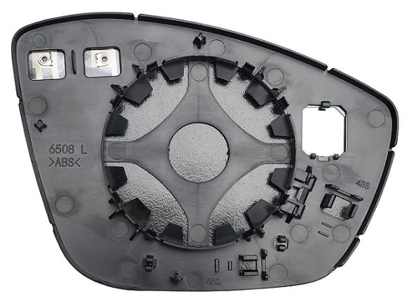 CG94 PIASTRA SPECCHIO TERMICA- - Posizione Sinistra [Lato Guida] Per Auto: 508