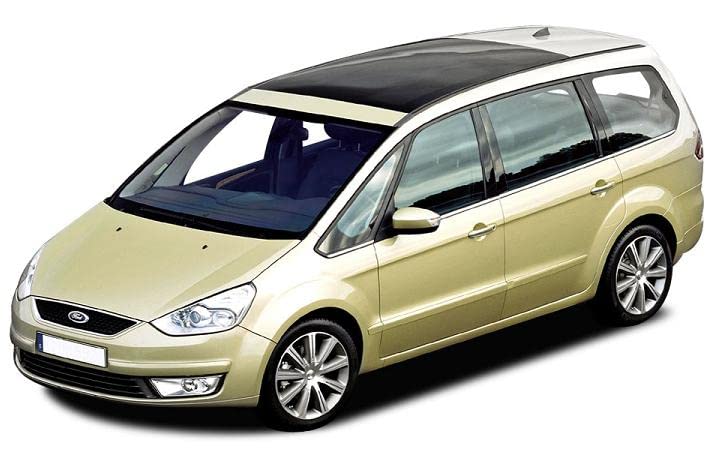 CG94 RETROVISORE EL. TERM. RIB. MEM. C/FAN. E LUCE CORT. Sinistra [Lato Guida] Per Auto: GALAXY - CALOTTA DA VERN. - 12PIN - MODELLO GHIA - VETRO ASF.