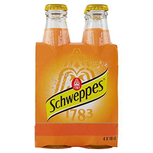 Schweppes DRINK_FLAVORED
