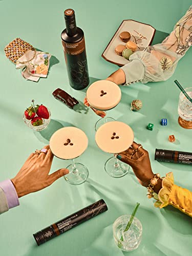 Espresso Martini Cocktail pronto da bere Cl.70 - Lucas Bols