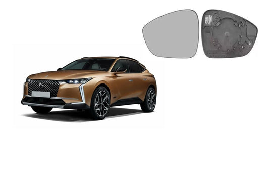 CG94 PIASTRA SPECCHIO TERMICA SX COMPATIBILE DS4 10-2021