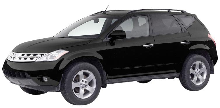 CG94 RETROVISORE ELETT. Destro [Lato Passegero] Per Auto: MURANO - CALOTTA DA VERNICIARE