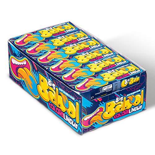 Big Babol Gomme