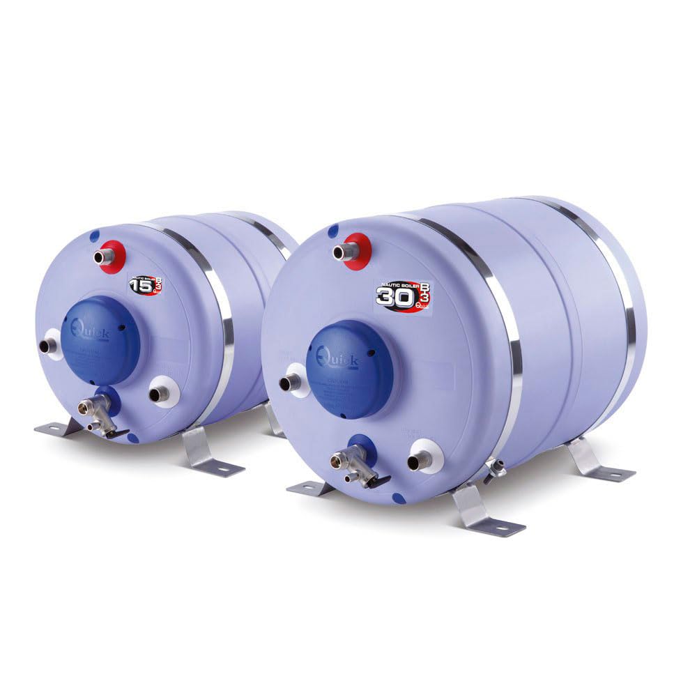 BOILER CILINDRICO 30L 1200W B3