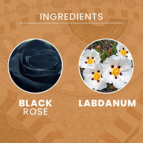 Tesori d'Oriente Byzantium Profumo Aromatico Eau de Toilette 100 ml EDT