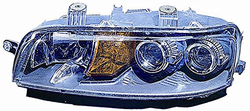 Faro 2000 cFendinebbia destro