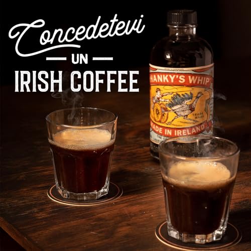 Liquore Irlandese al Whiskey