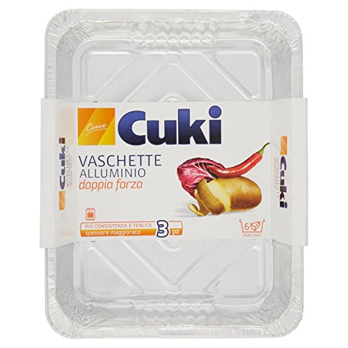 Cuki Vask. Caldo R84 6Px3 - [confezione da 4]