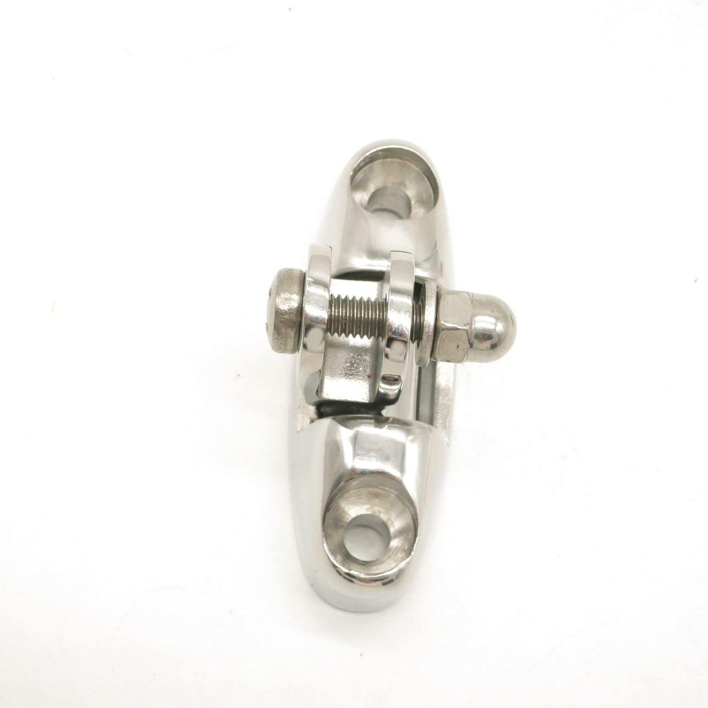 OSCULATI Attacco Capote snodo 180°