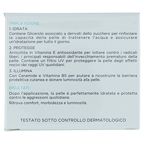 L'Oréal Paris Tripla Attiva Crema