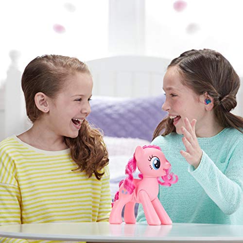 My Little Pony Hasbro Oh My Giggles Pinkie Pie, Rosa, E5106EU4