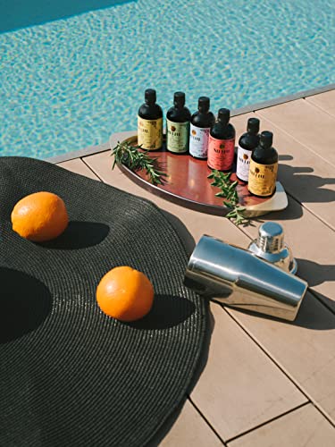 Liquori Delle Sirene Bitter Bloody Marmaid - Liquori Delle Sirene - 100 ml