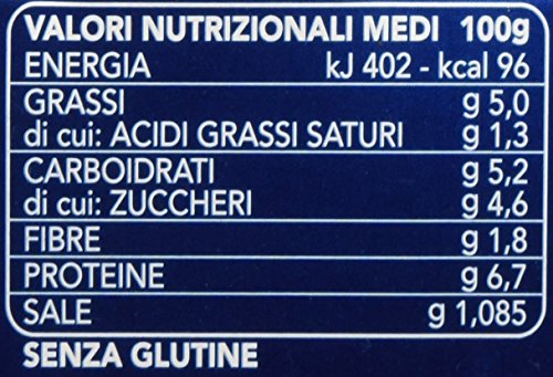 Barilla Ragù Classico - 6 confezioni da 2 pezzi da 180 g [12 pezzi, 2160 g]