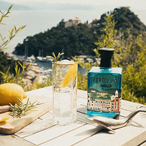 Portofino Dry Gin