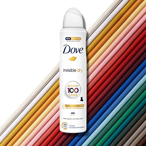 Dove Deodorante Spray