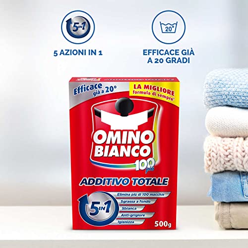 OMINO BIANCO LAUNDRY_DETERGENT