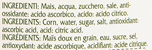 Valgrì Mais Dolce 340Gr