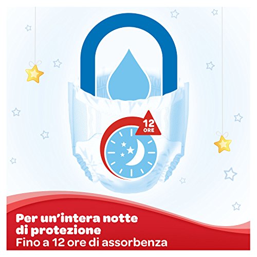Huggies Huggies Unistar Pannolini