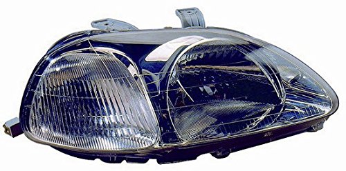 34230 FARO PROIETTORE SX Sinistro [Lato Guida]