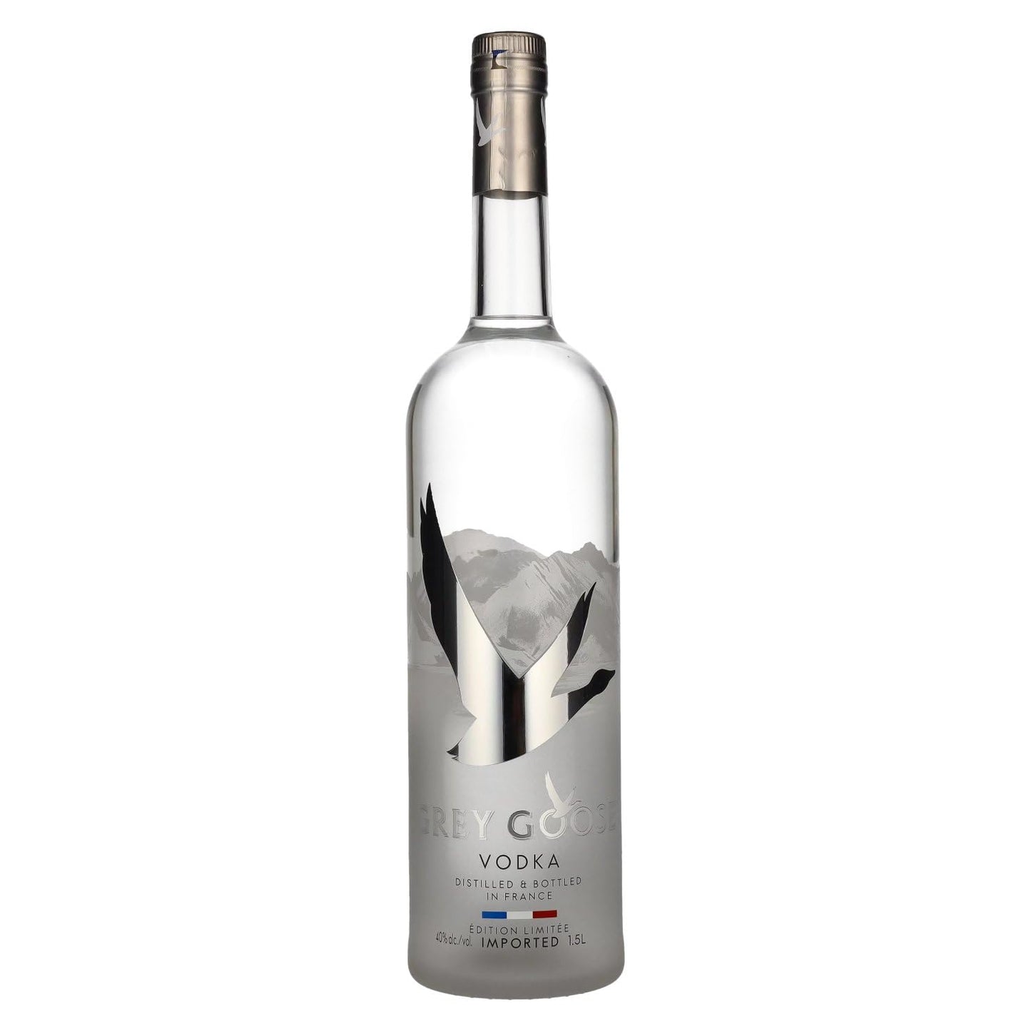 Grey Goose Vodka - 1500 ml