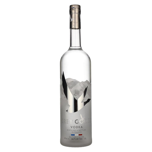 Grey Goose Vodka - 1500 ml