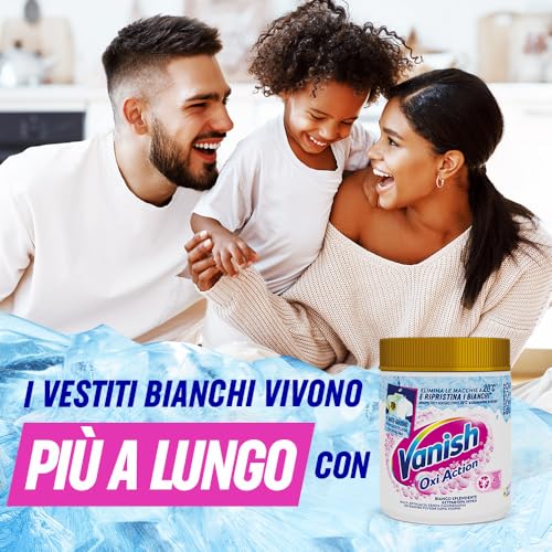 VANISH LAUNDRY_DETERGENT