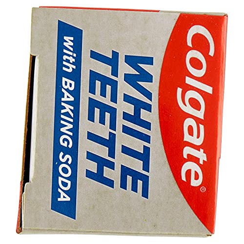 Colgate - Baking Soda, Dentifricio con Bicarbonato di sodio - 75 ml parent