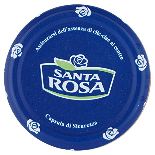Santa Rosa, Confettura di Albicocche, 350g
