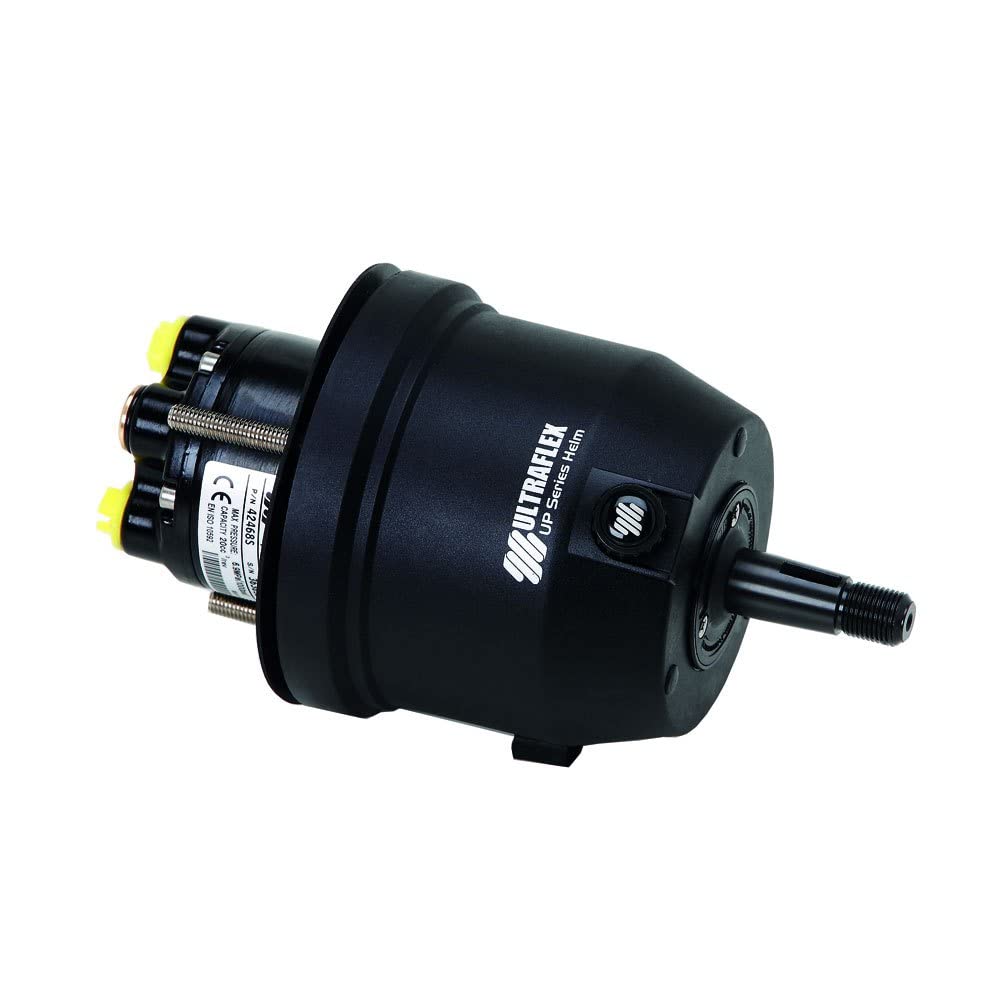 Ultraflex Flangia Montaggio X74