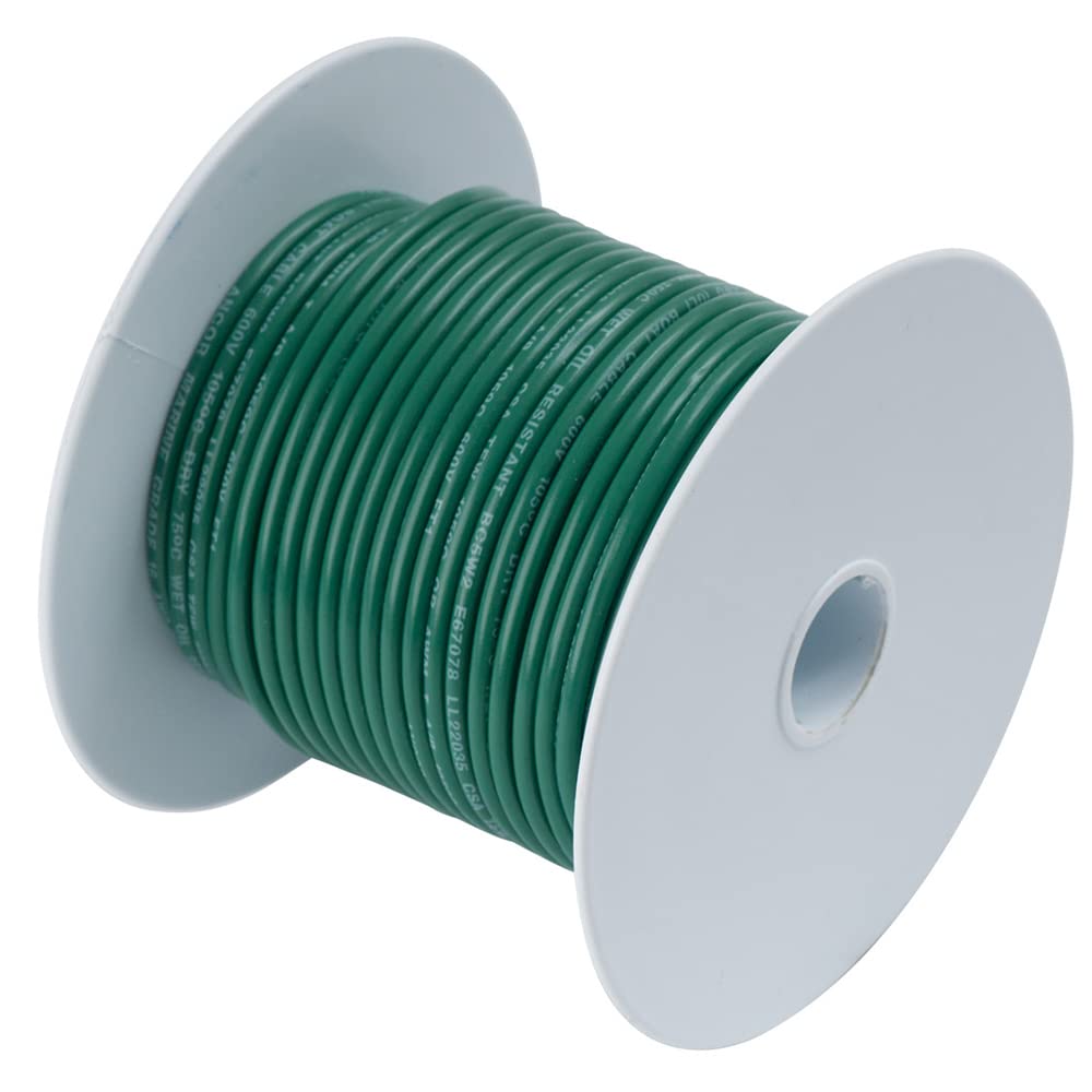 Ancor Marine Grade Primary Wire and Battery Cable