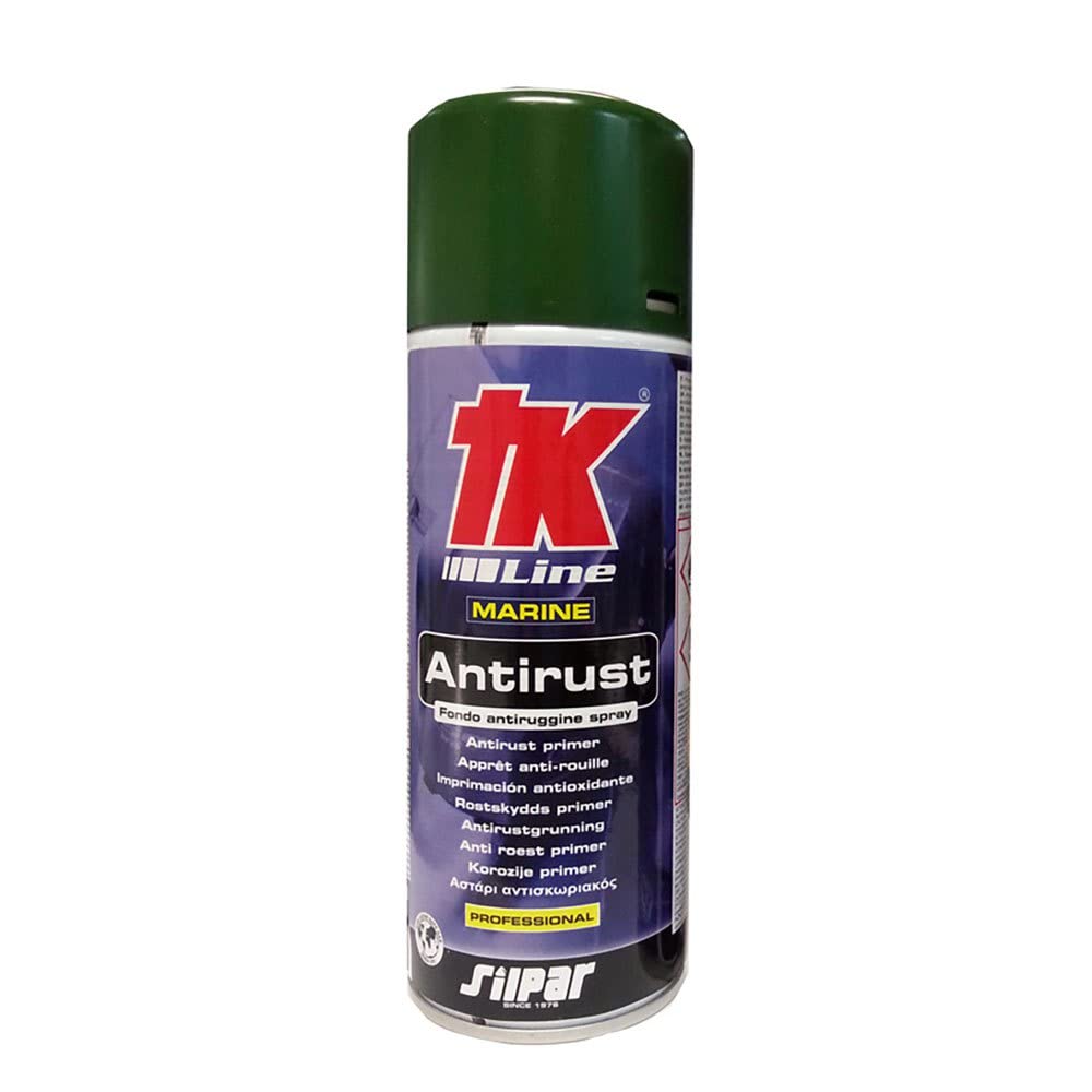 SILPAR TK Fondo FOSFOZINC Green