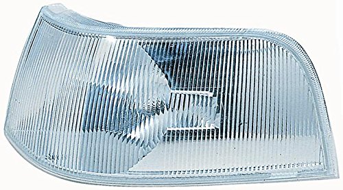 DEPO RICAM 45800 GRUPPO OTTICO ANTERIORE BIANCO PER 960 LATO SINISTRO (LATO CONDUCENTE) DAL 1996/01 AL 1997/12