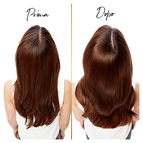 Pantene Pro V Linea Classica 3 in 1, Shampoo + Balsamo + Trattamento