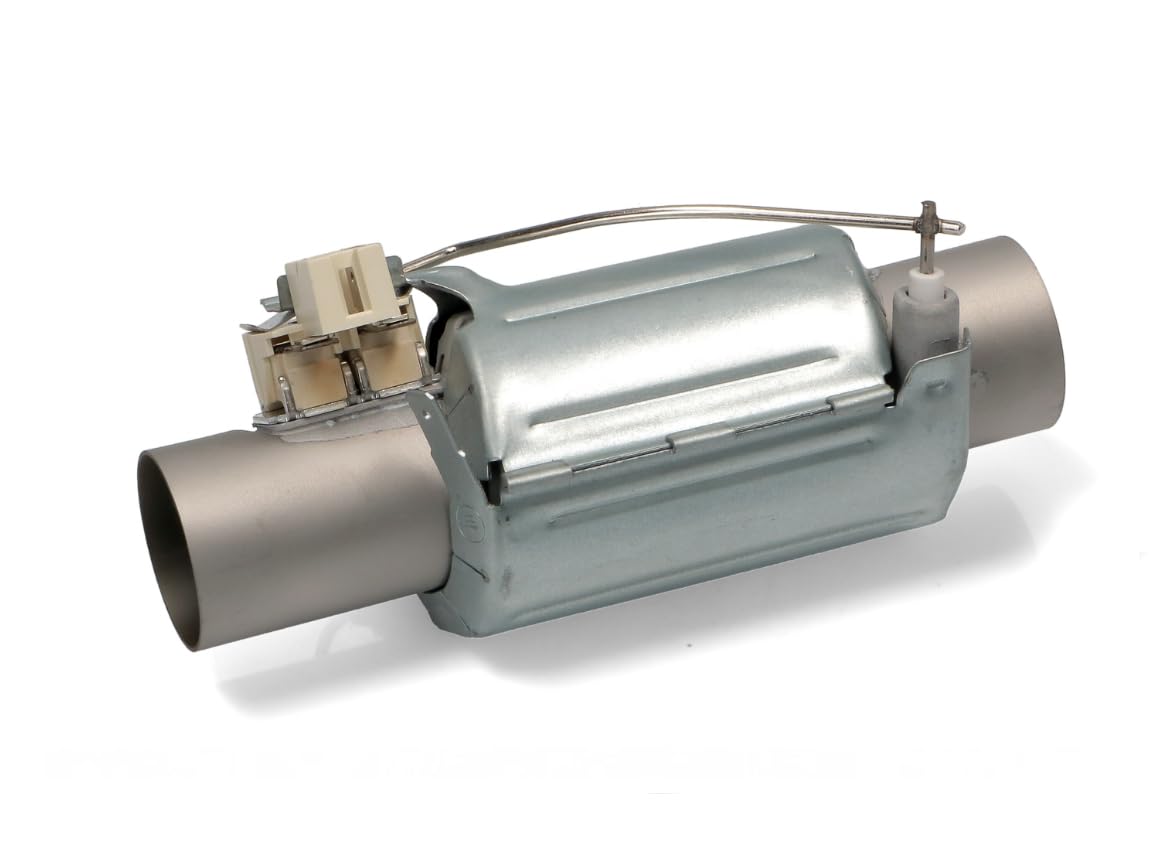 CG94 - Resistenza Lavastoviglie A Tubo 2000W Compatibile 1560734012