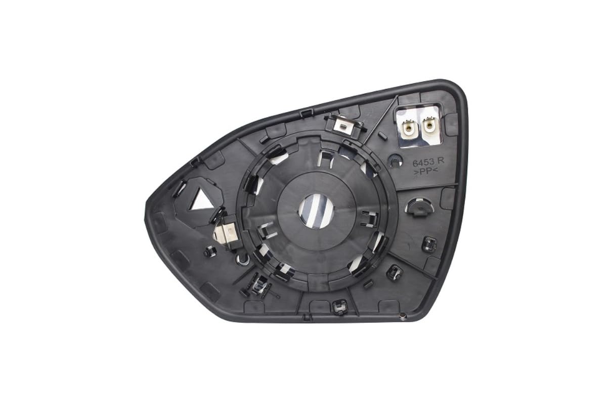 CG94 - Piastra Specchio | Compatibile Per Auto Tucson 2020 Termica DX