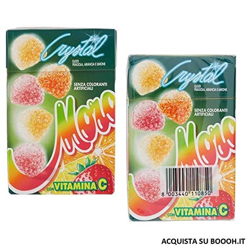 Perfetti SUGAR_CANDY