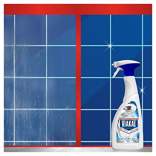 Anticalcare spray, 500 ml, confezione da 10