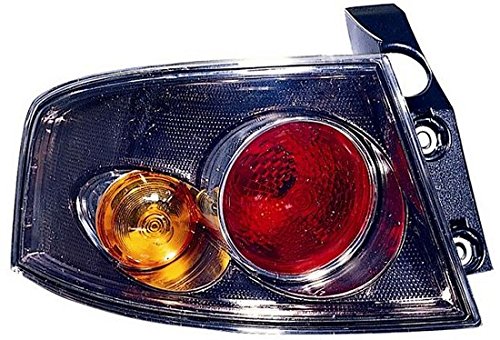 500460 FARO GRUPPO OTTICO POSTERIORE DX Destro [Lato Passeggero]