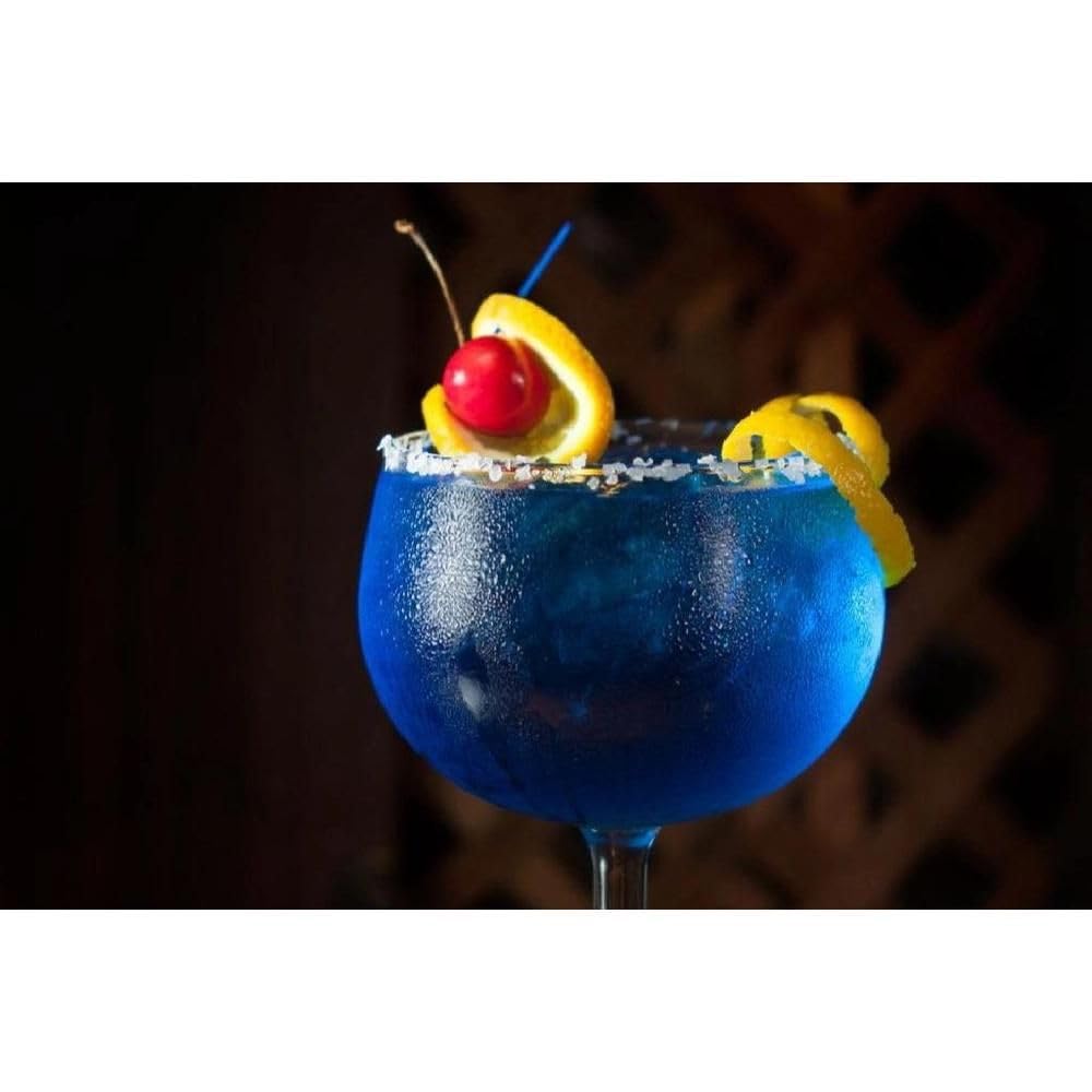 Marie Brizard Curaçao Bleu