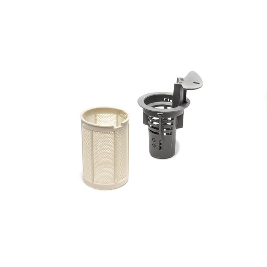 CG94 - Filtro Lavastoviglie Compatibile Ari_ston | Codici Referenza 054863, 081164, 142344, C00142344 | Modello LVS2000