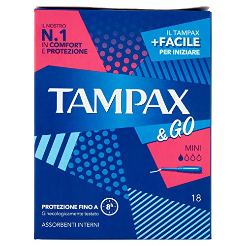 Tampax